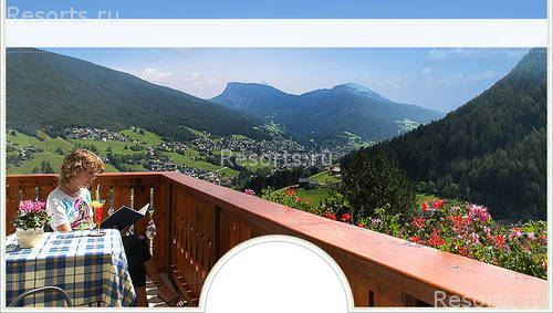 Hotel Piciuel 21